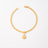 Lazo Gold Bracelet 18k For Men