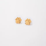 Huellita Earrings in 18k Gold Plated for Women