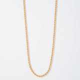 Lazo Chain in 18k Gold for Men