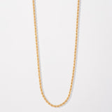 Lazo Chain in 18k Gold for Men