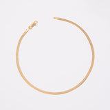 Pulsera Oasis en Oro laminado 18k