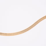 Pulsera Oasis en Oro laminado 18k