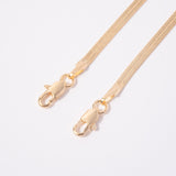 Pulsera Oasis en Oro laminado 18k