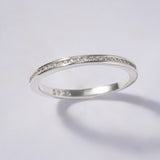 Anillo Aria en Plata 925 Para Dama